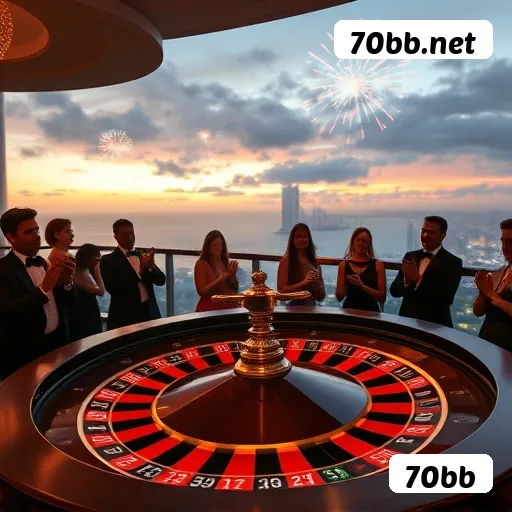 Cassino 70bb app mobile