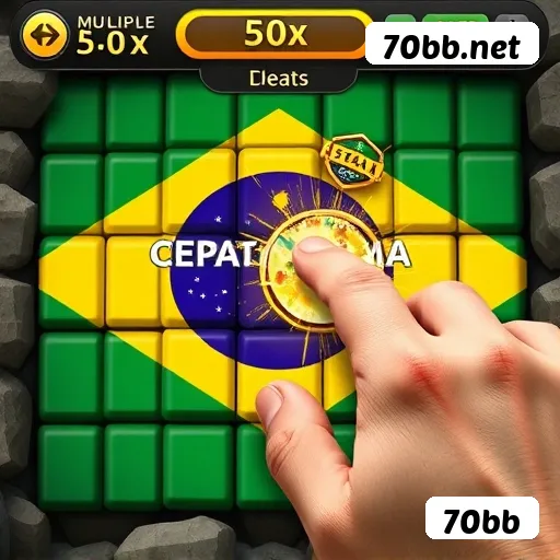 Checklist para avaliar a plataforma 70bb