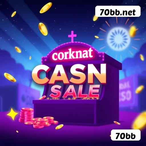 Bônus exclusivos membros VIP 70bb