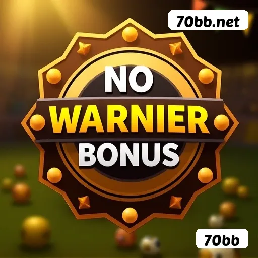 Slots com prêmios 70bb